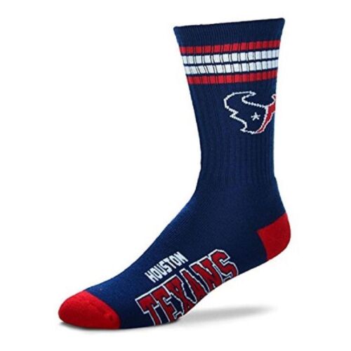 Houston Texans Long Socks