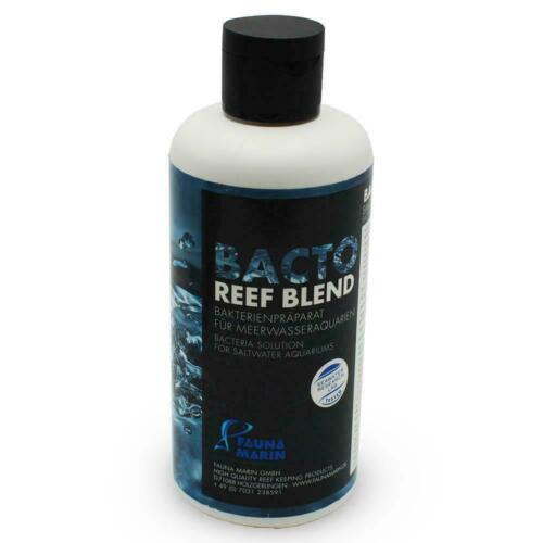 Fauna Marin Bacto Blend 250 ml