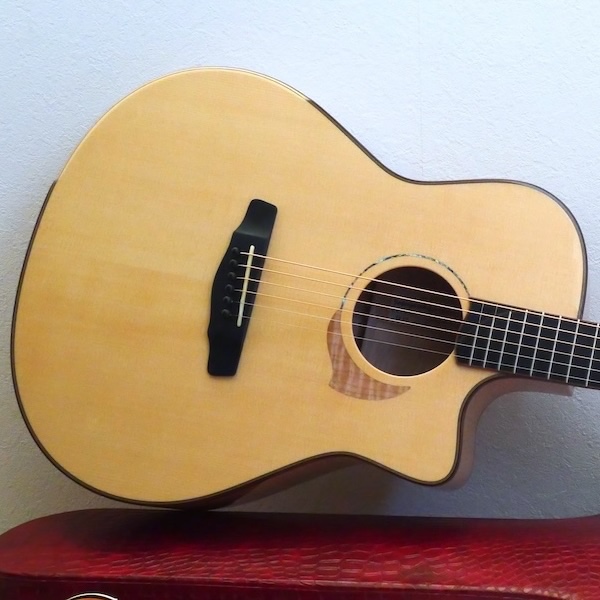 AR-Gとち #1117 / German Spruce & とち