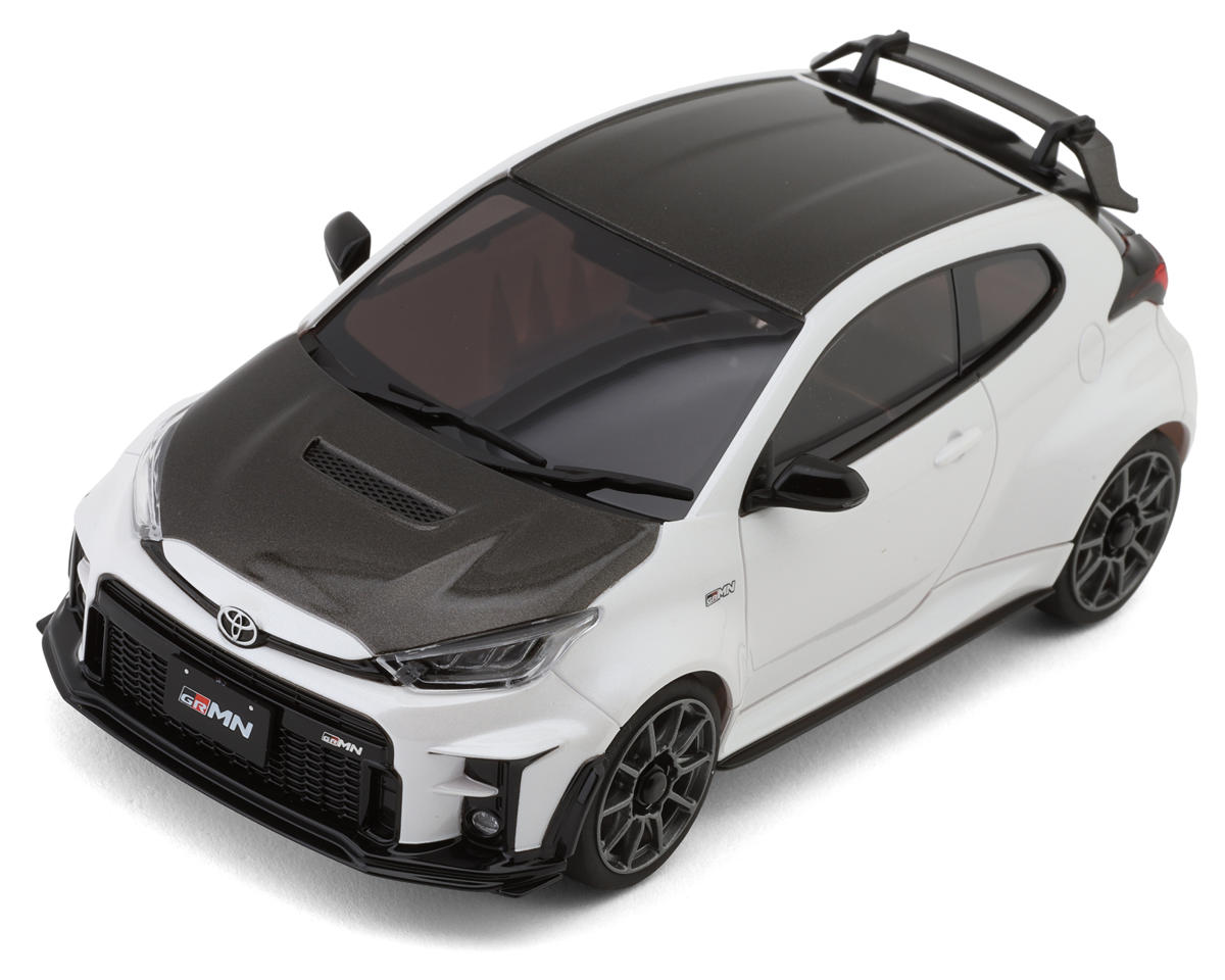 Kyosho Mini Z MA-020 Toyota GRMN Yaris Circuit