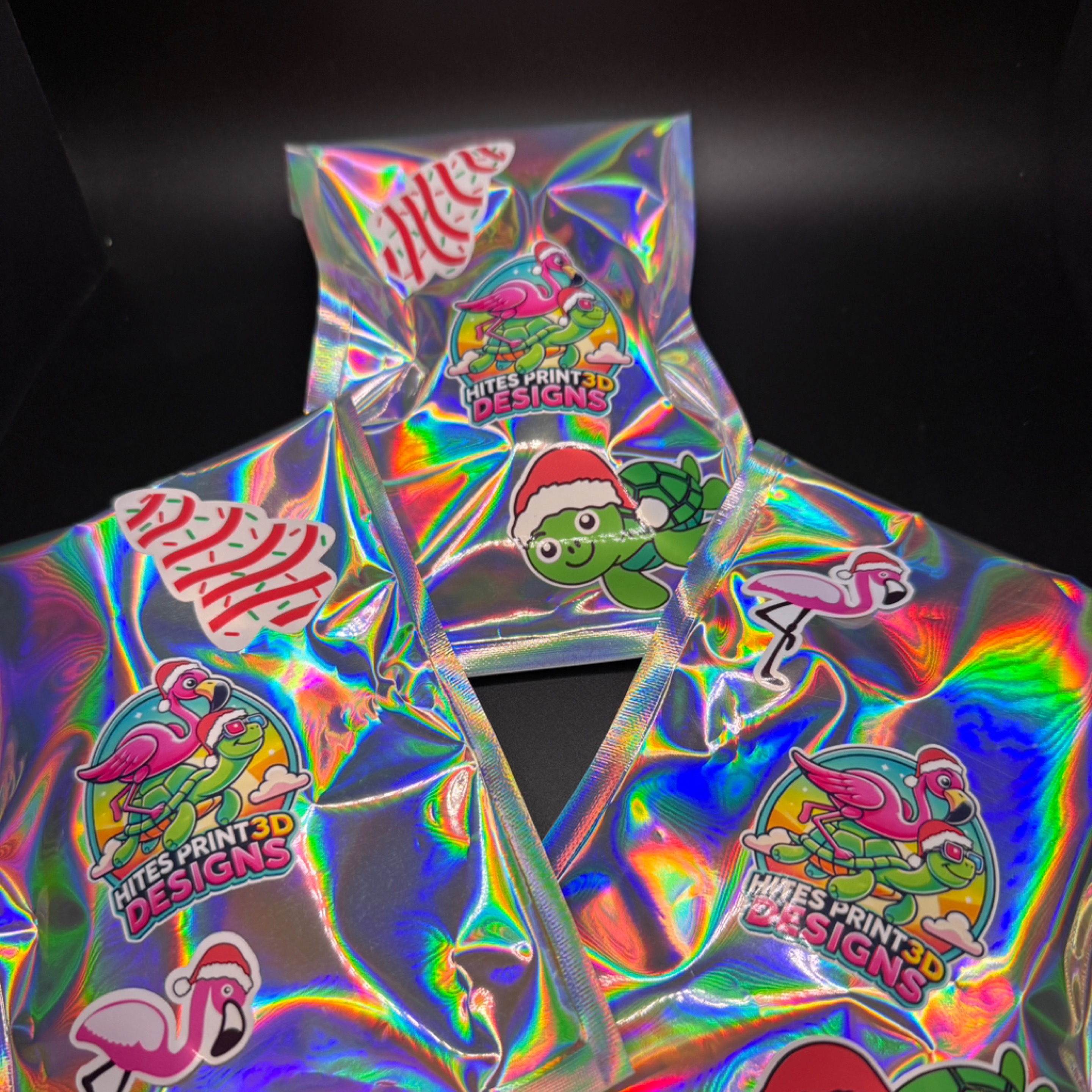 Christmas Blind bags