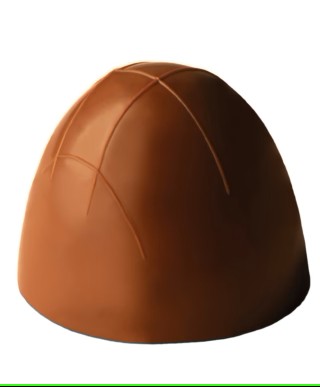 Milk Chocolate Truffle