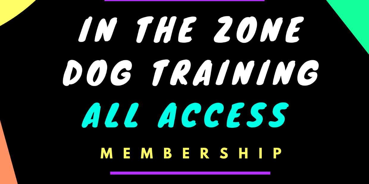 ITZ All Access Membership