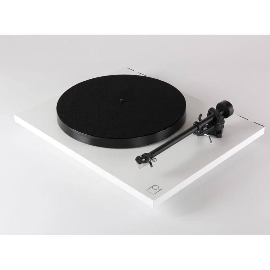 rega | Planar1 mk2