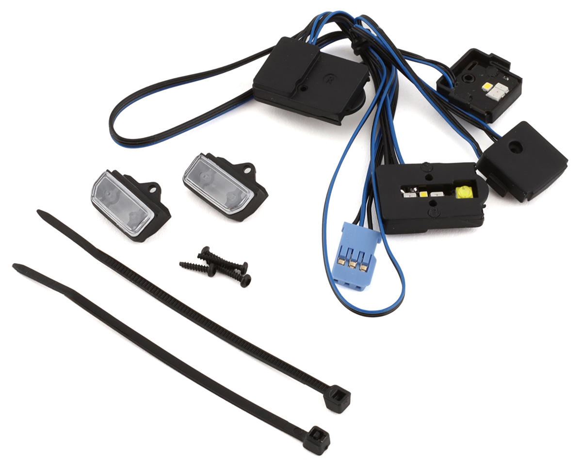 LED Light Set Bronco 9783