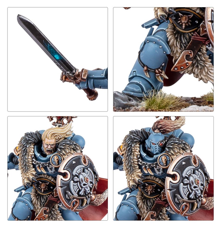 Combat Patrol: Space Wolves thumbnail 20