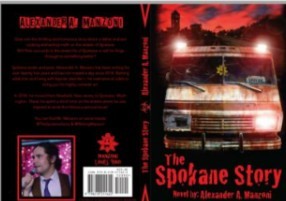 Alexander A Manzoni/The Spokane Story