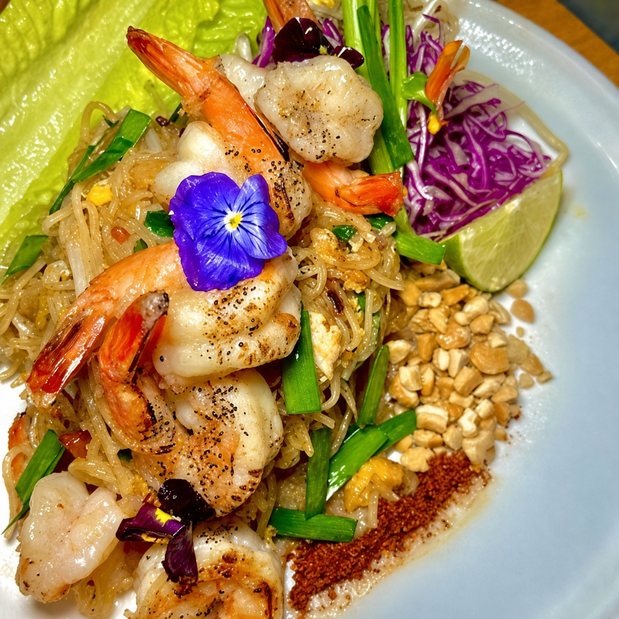 Pad Thai Korat