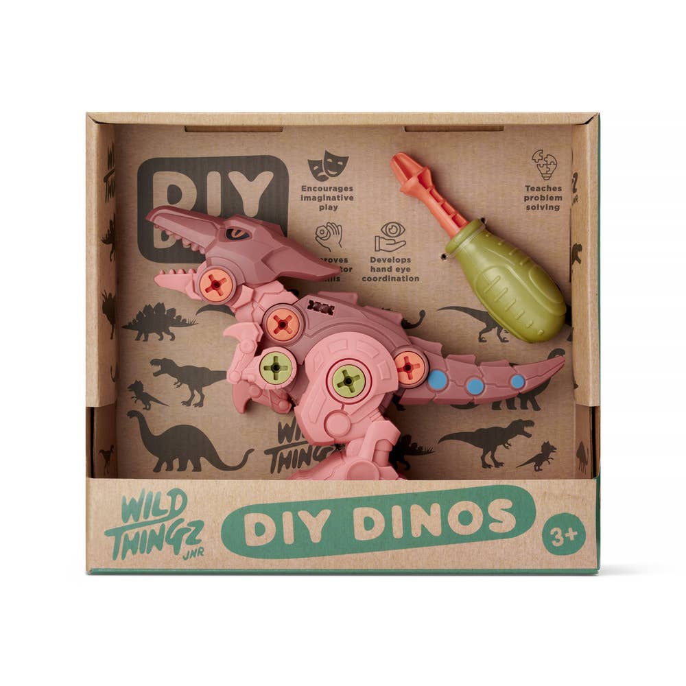 Wild Thingz DIY Dino - Pterosaur