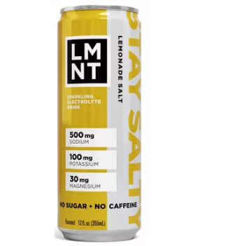 LMNT - Lemonade Salt