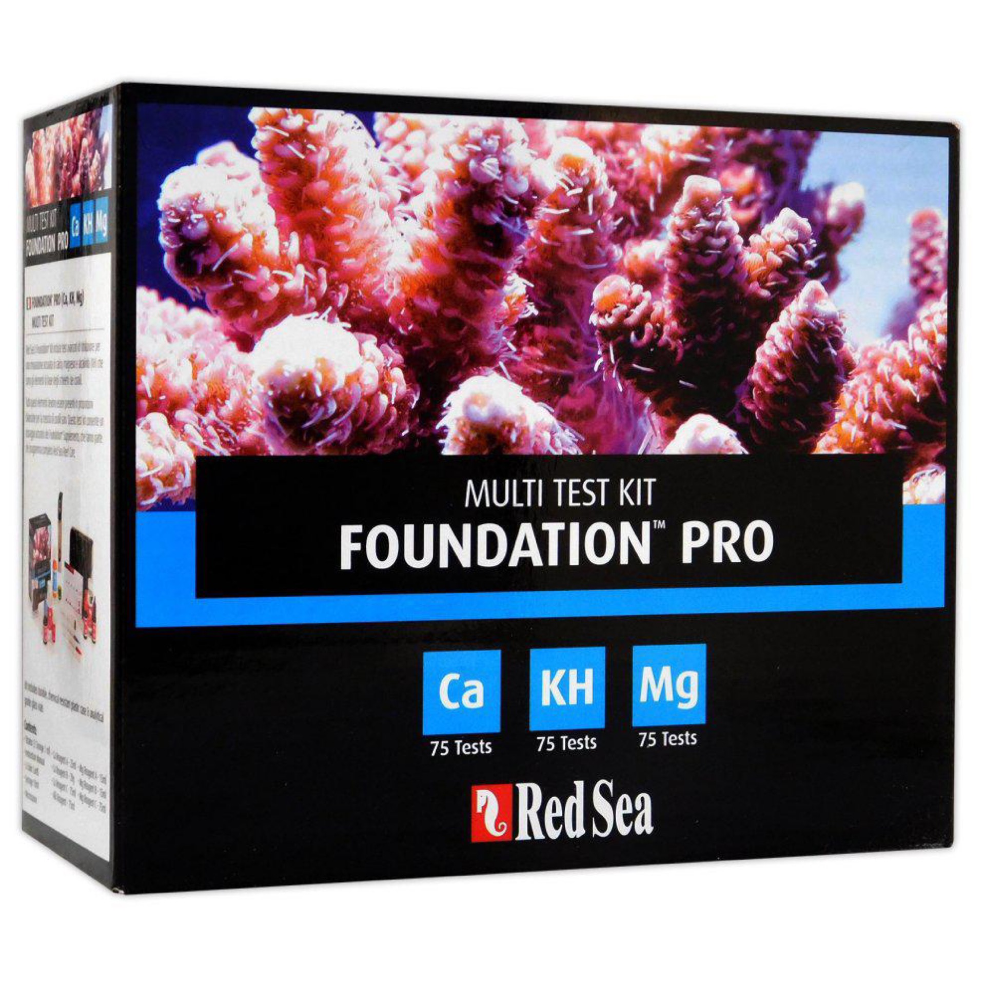 Red Sea Multi Pro Test Kit
