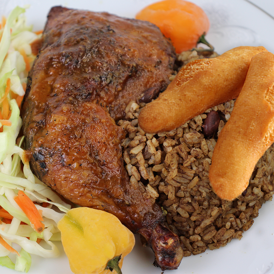 Leg Quarter and Festivals