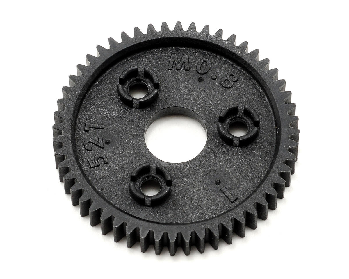 Spur Gear 52 Tooth 32 Pitch 6843 SL-3R2(9)