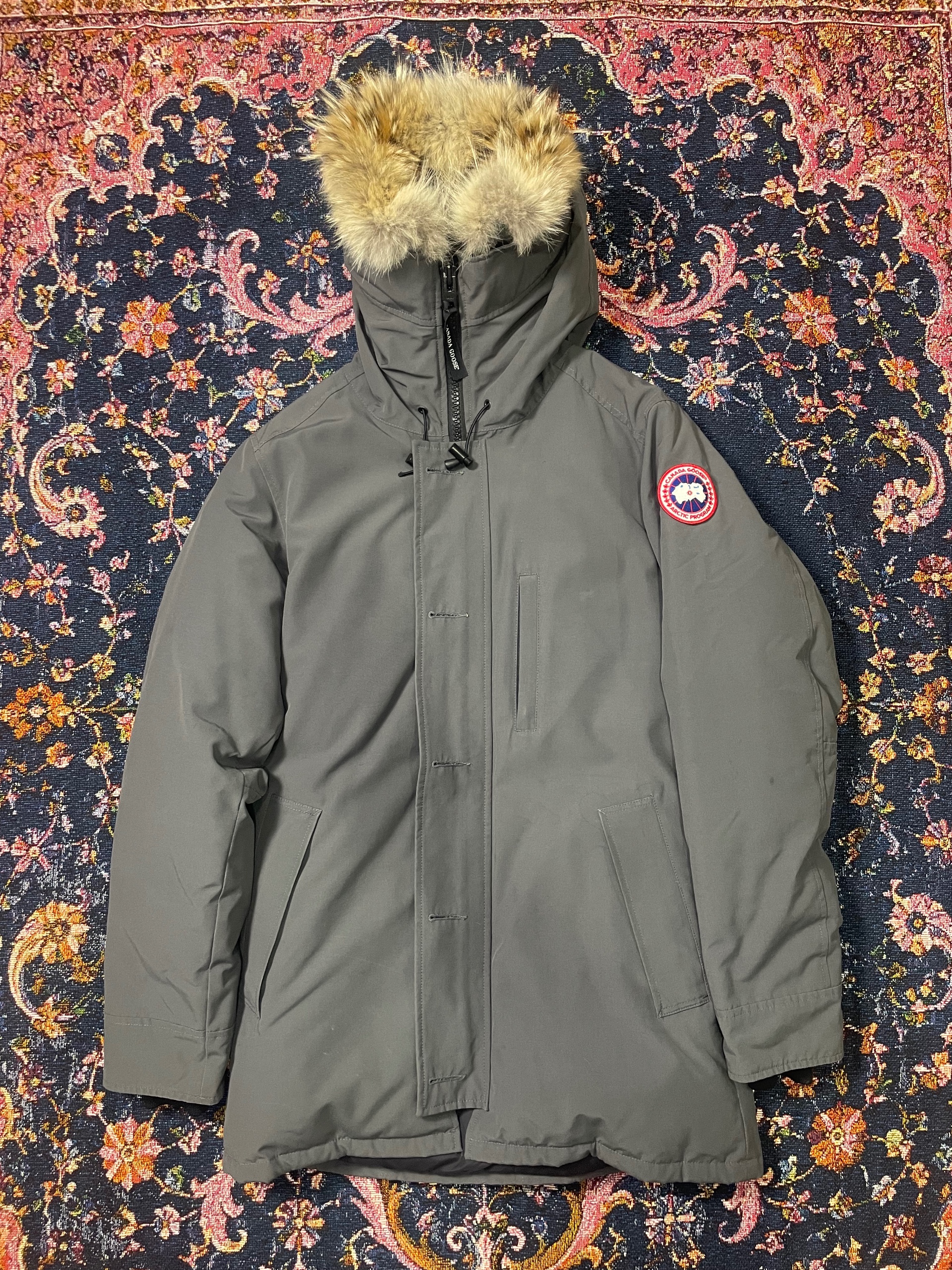 Canada Goose Jasper Down Jacket ( USED )