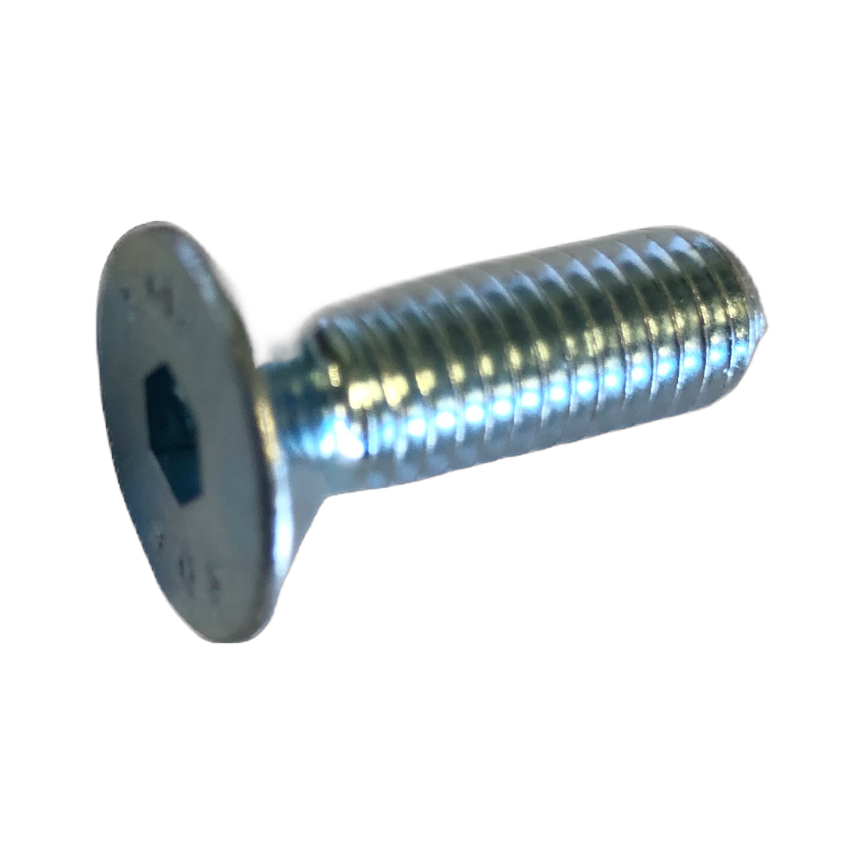 CSCS M8 x 25 ZP