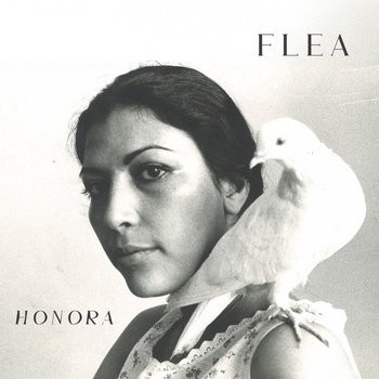 Flea - Honora by Unknown Artist - View 1