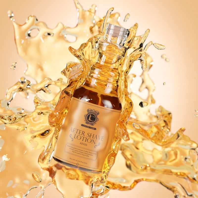 AEGIS - After Shave Lotion