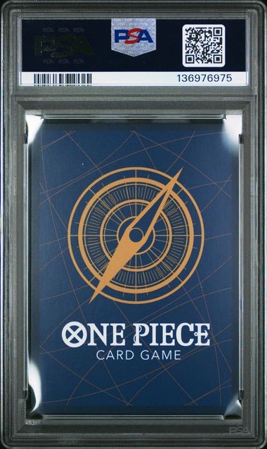 LIM SPECIAL ALTERNATE ART 2025 ONE PIECE OP12-LEGACY OF THE MASTER #037 thumbnail 2