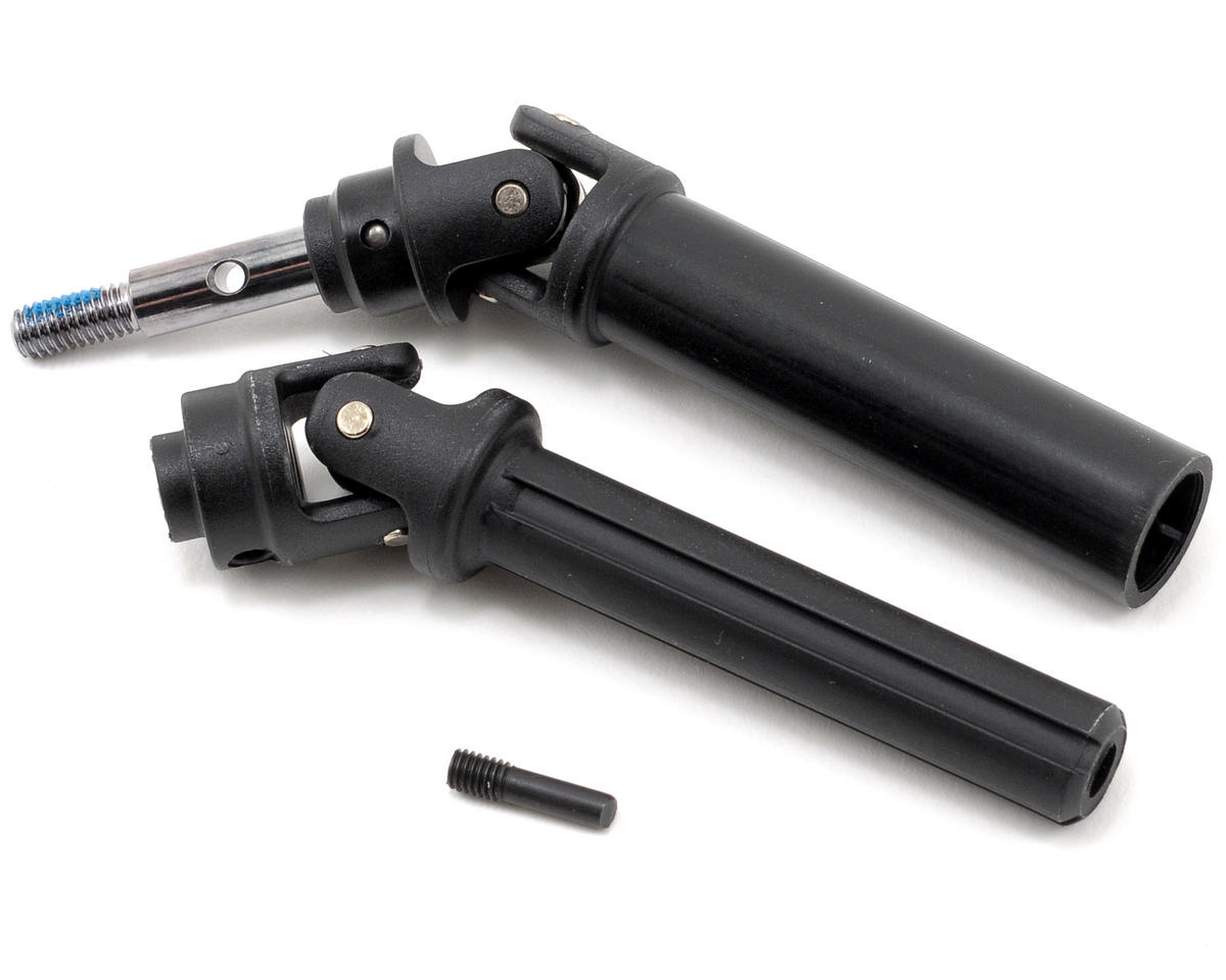 Driveshaft Assembly Front 6851X