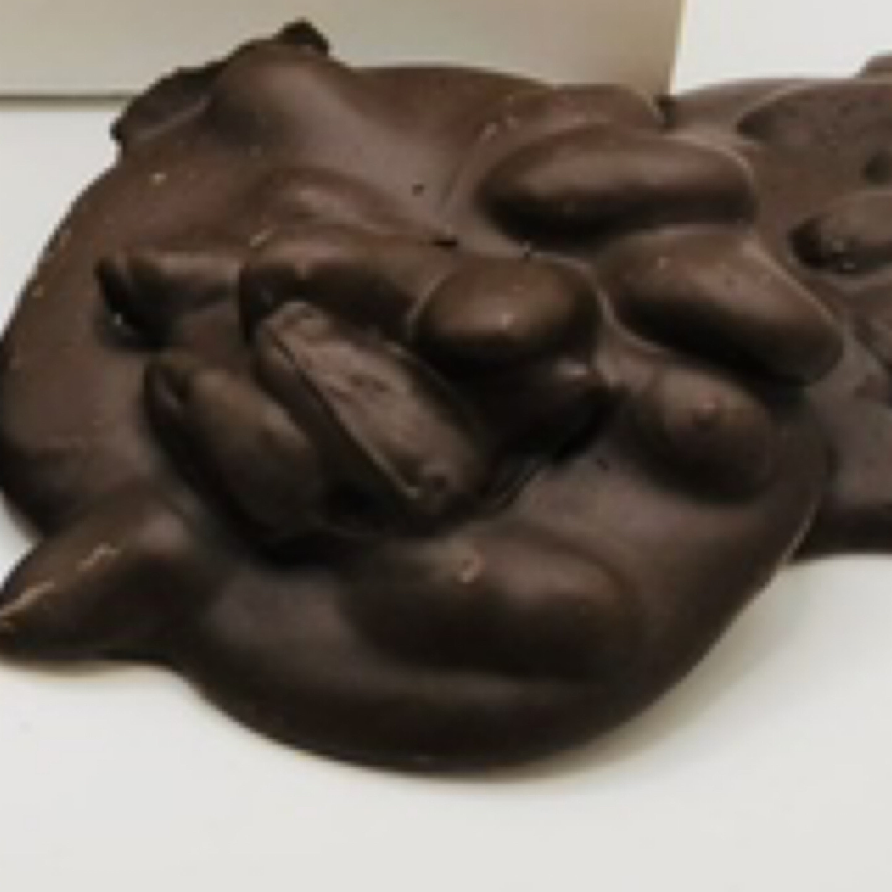 Almond Wheels - Dark