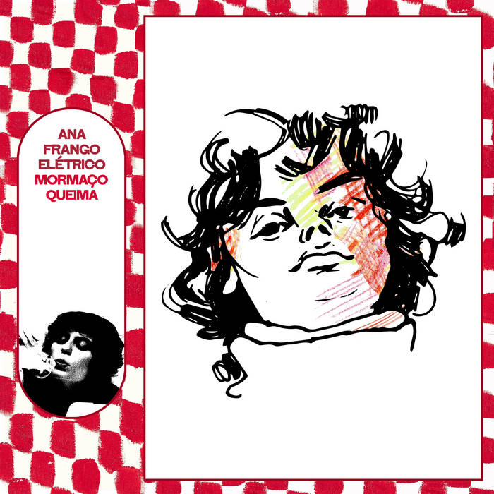 Ana Frango Eletrico - Mormaço Queima by Unknown Artist - View 1