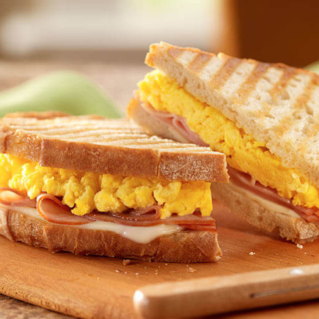 Western Sandwich