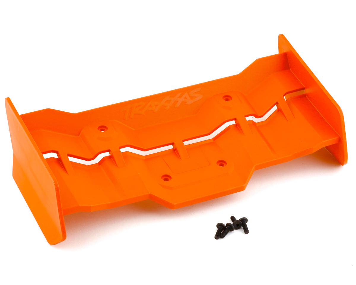 Wing, Orange 7821T