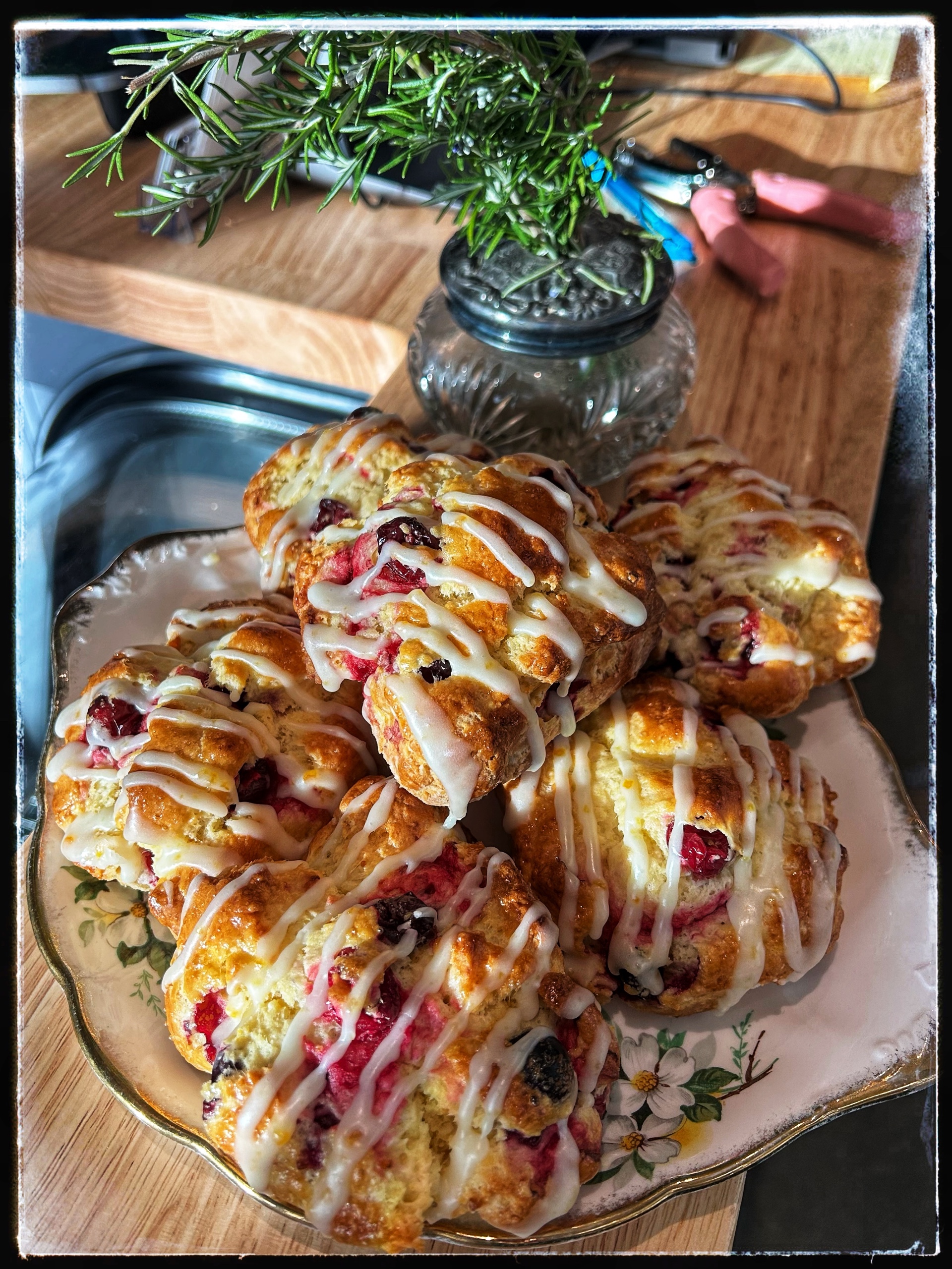 Scone