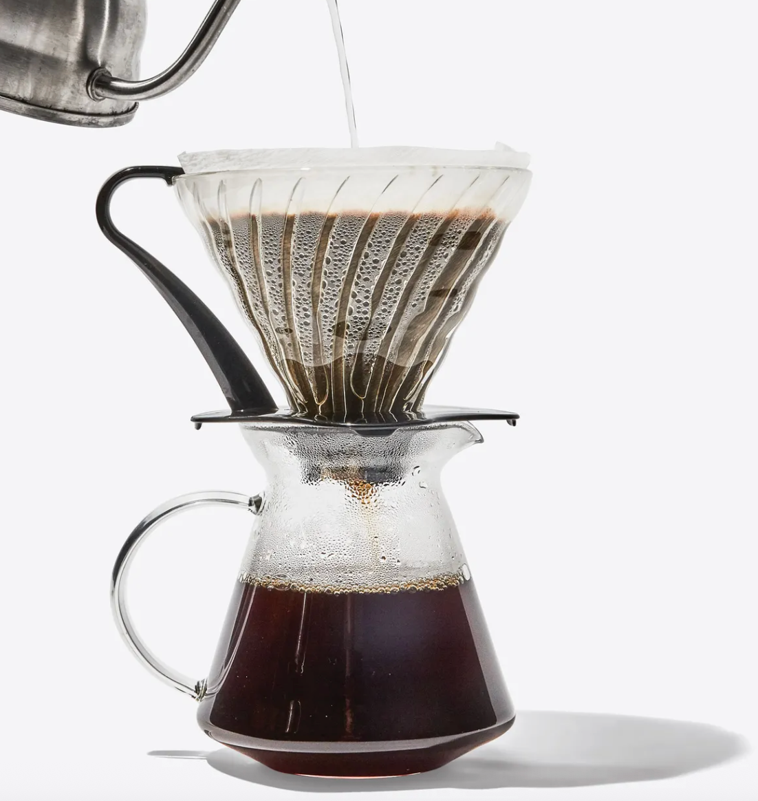 Specialty Pour Over