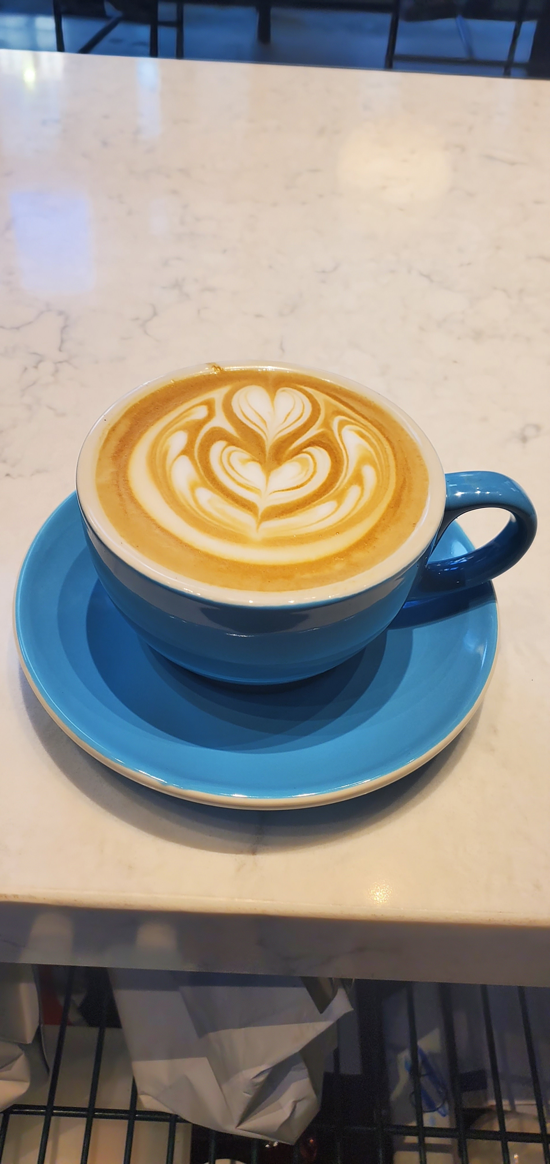 Latte