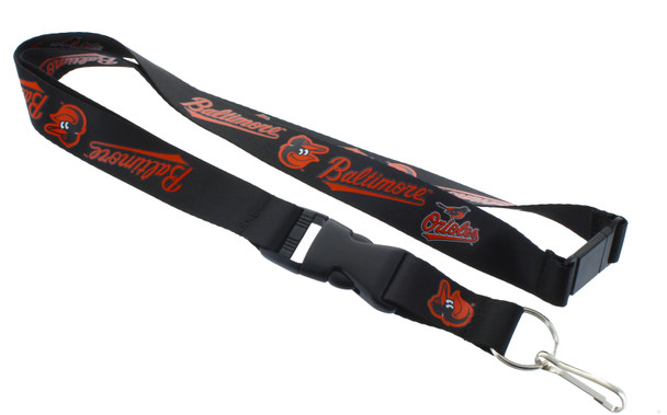 Baltimore Orioles Lanyard