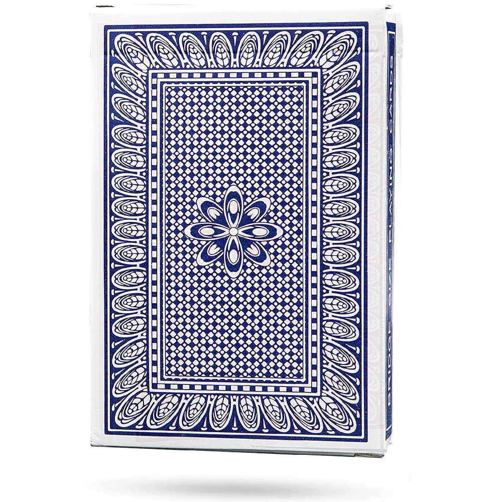 Invisible Deck - Pro Brand