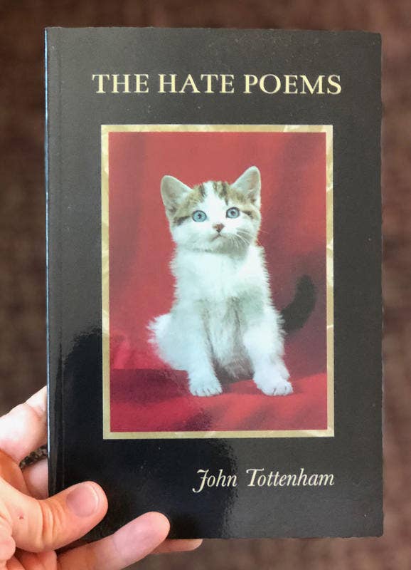 Hate Poems