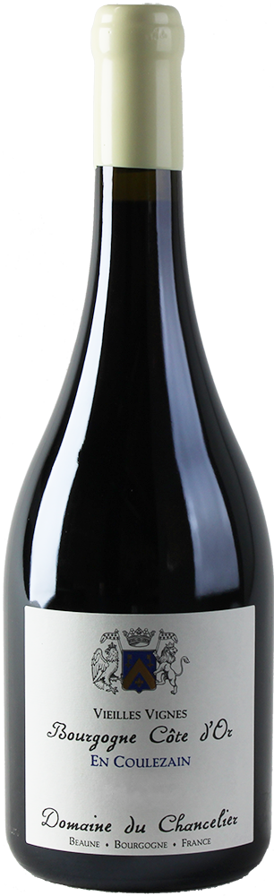 2022 Domaine du Chancelier Bourgogne Côte d’Or Rouge En Coulezain VV