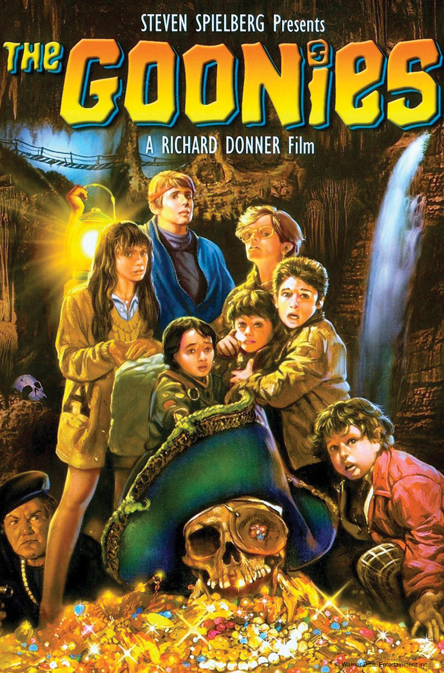 The Goonies