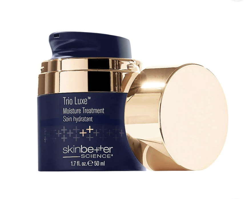 Trio Luxe Moisture Treatment