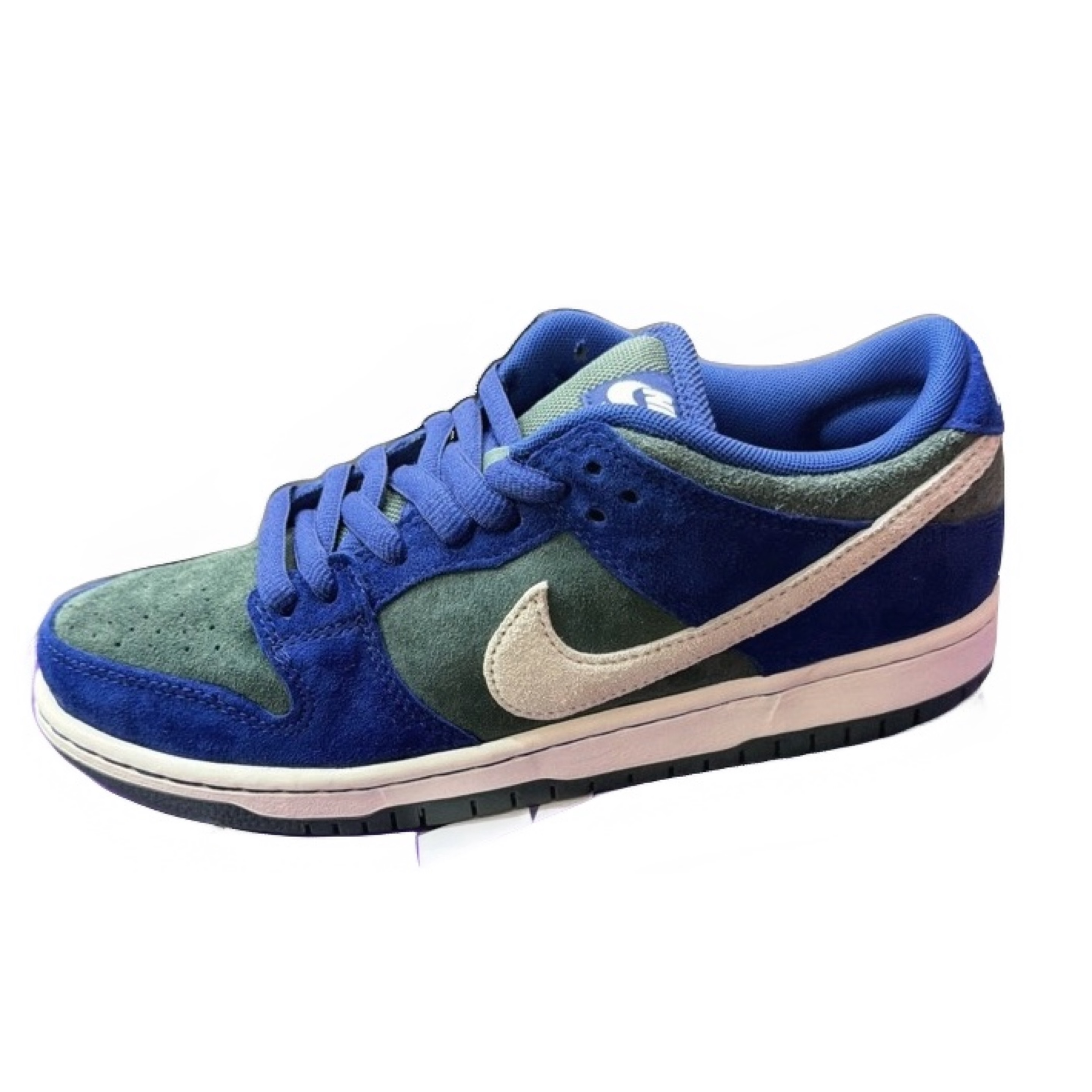 Nike SB Dunk Deep Royal  - Sz 7.5M