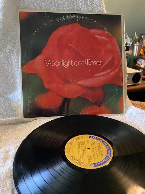 Moonlight and Roses