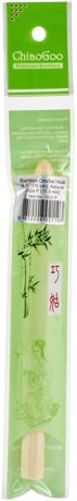 ChiaoGoo Bamboo Crochet Hook