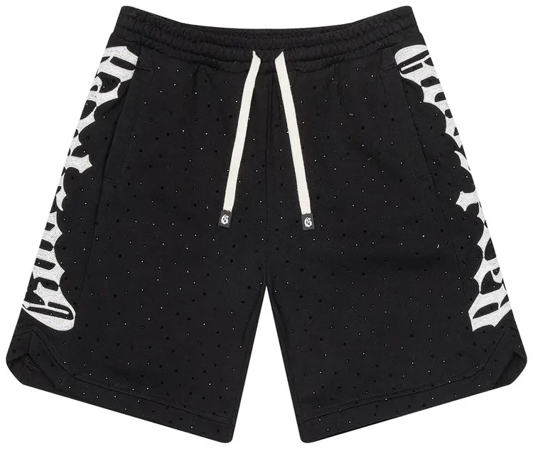 GODSPEED (Courtside Shorts )