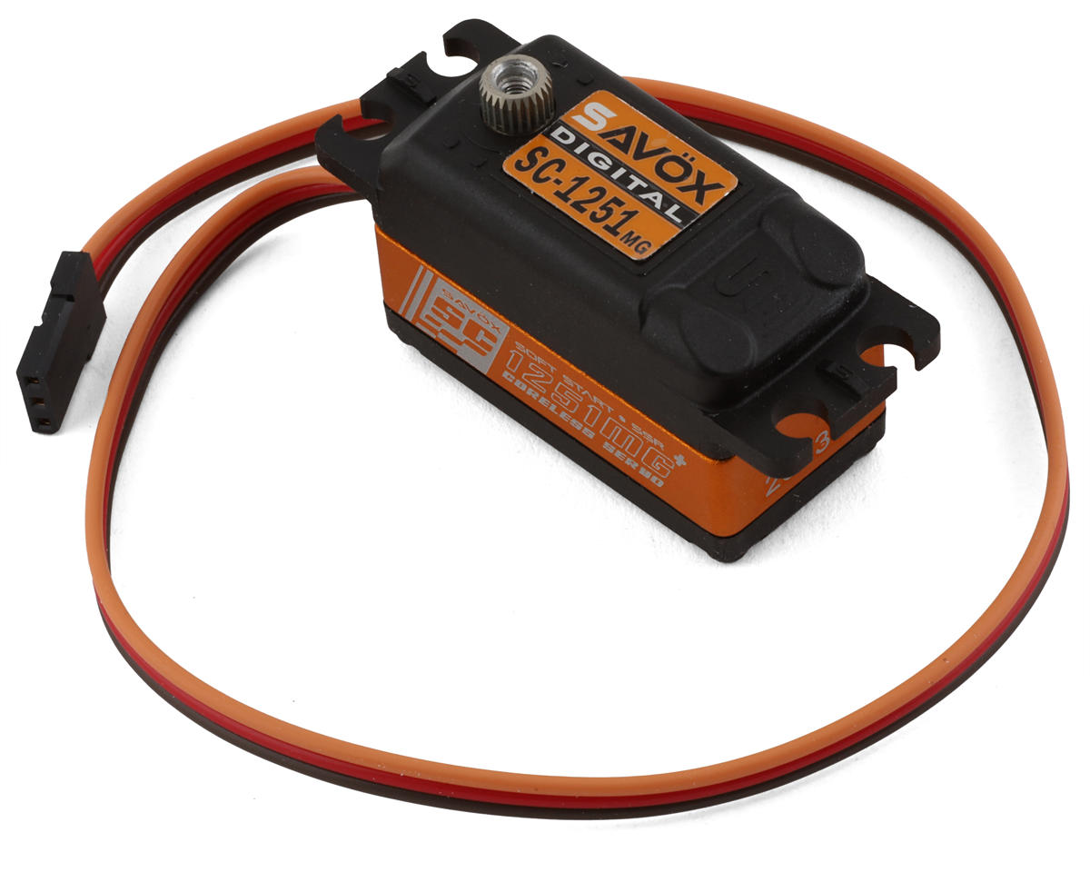 Low Profile Digital SC1251MG Plus