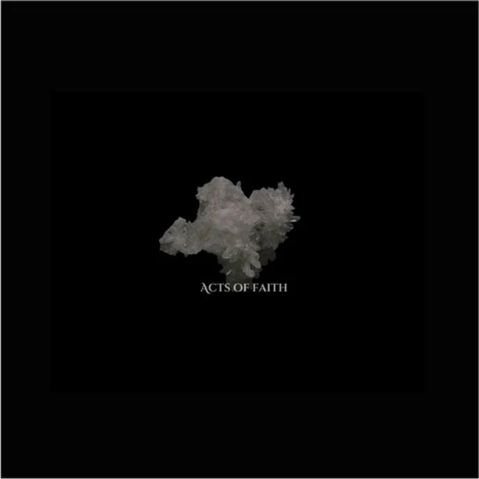 Sault - Acts Of Faith by Unknown Artist - View 1