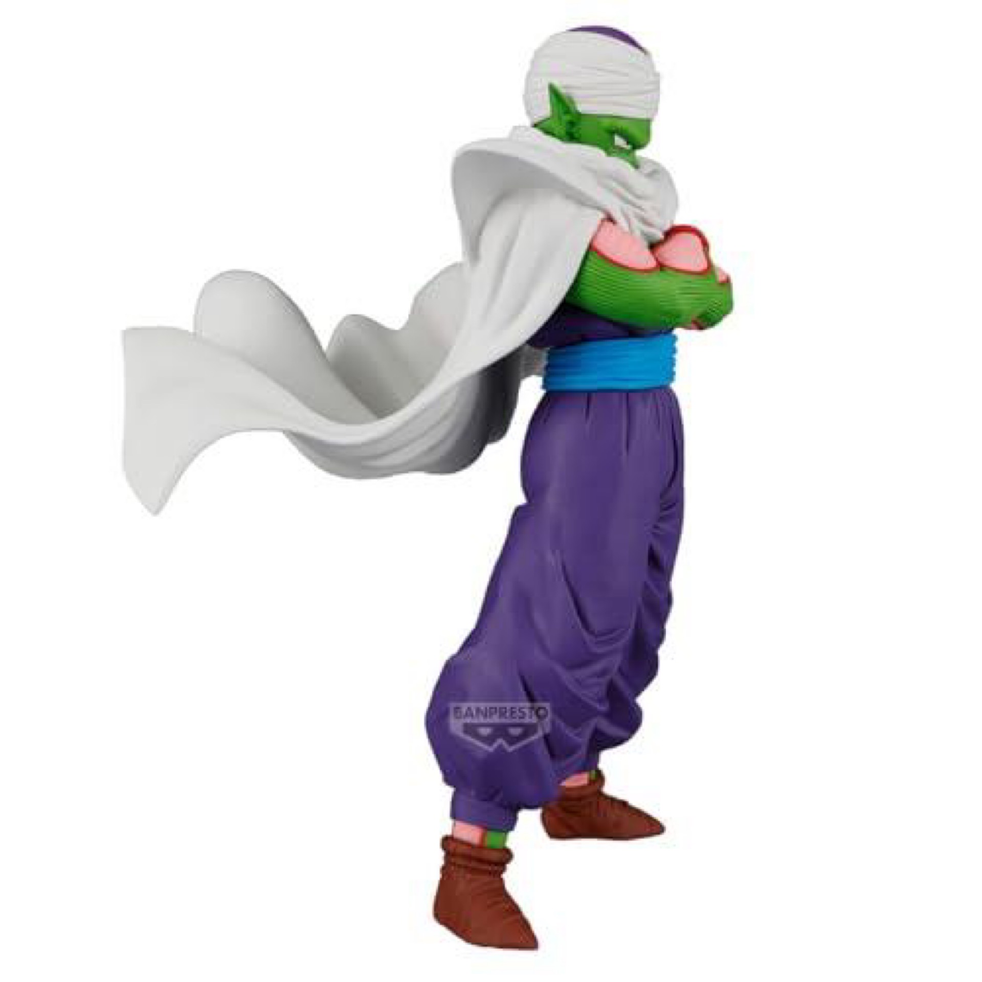 Banpresto - Dragon Ball Z - Solid Edge Works Piccolo