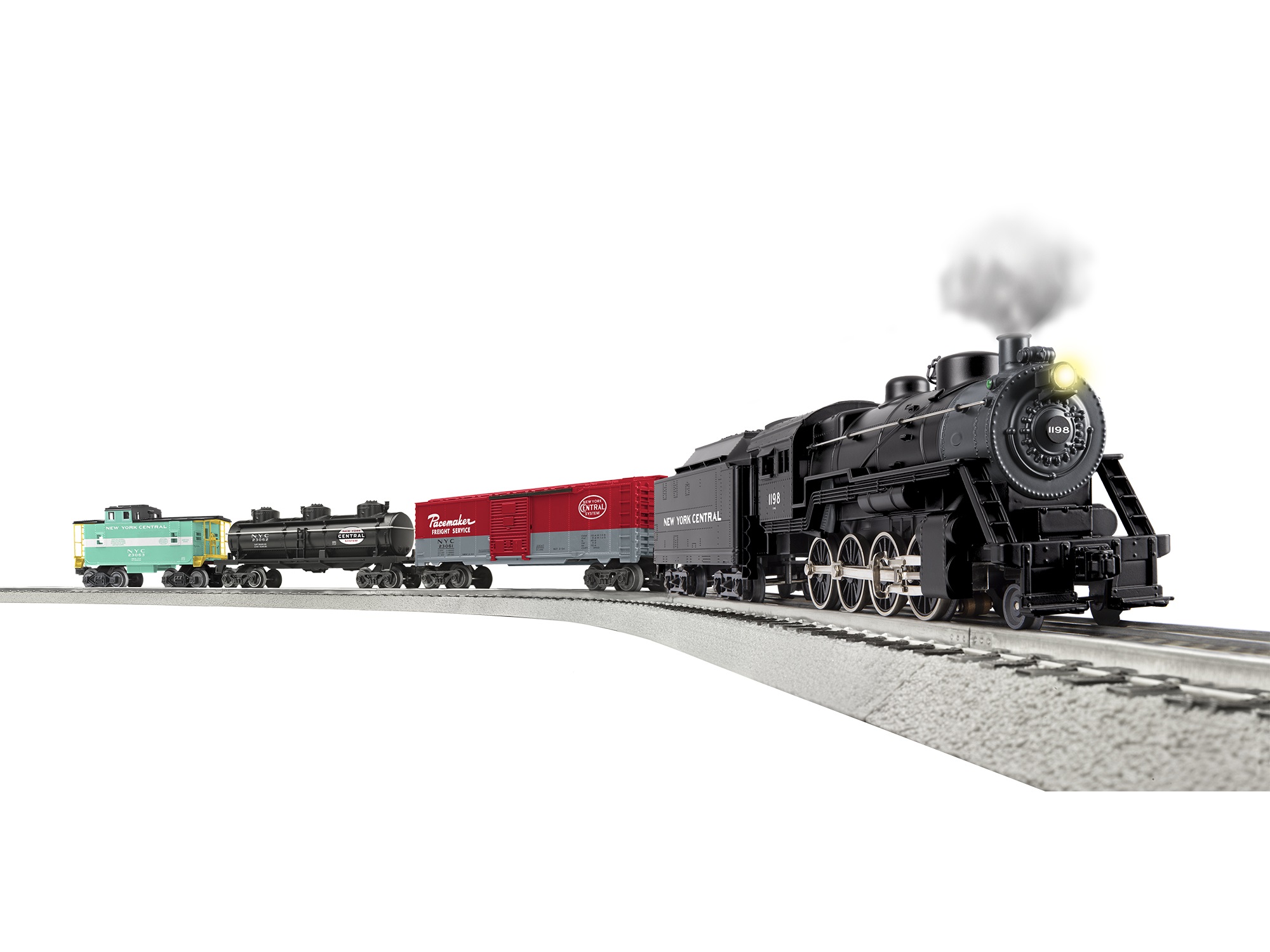 New York Central Set 2323060 O Scale