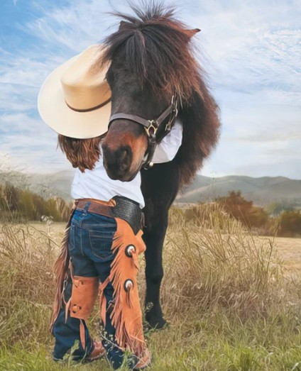 When there are no words