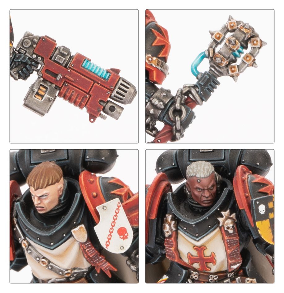 Combat Patrol: Black Templars thumbnail 20