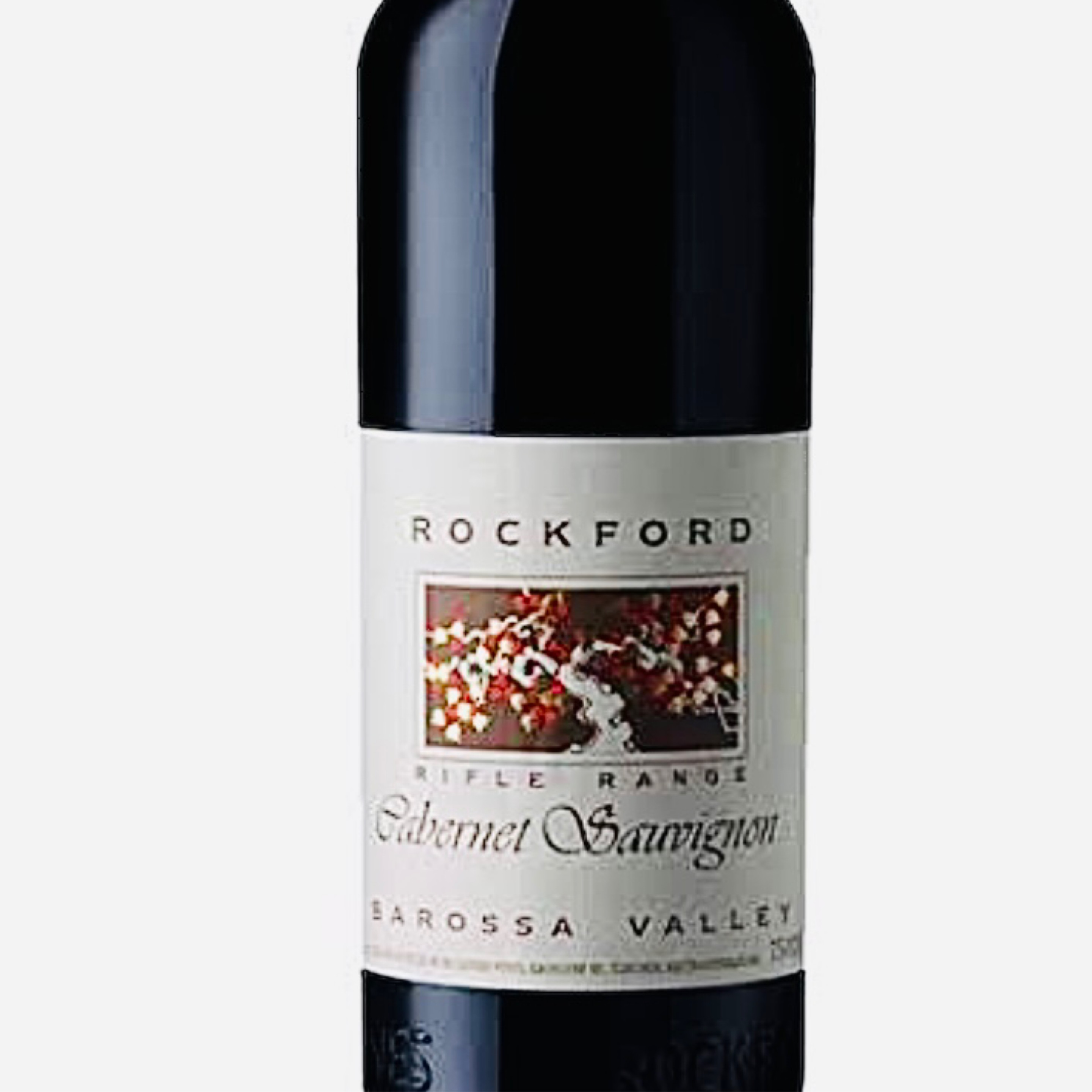 Rockford Rifle Range Cab Sav BTL