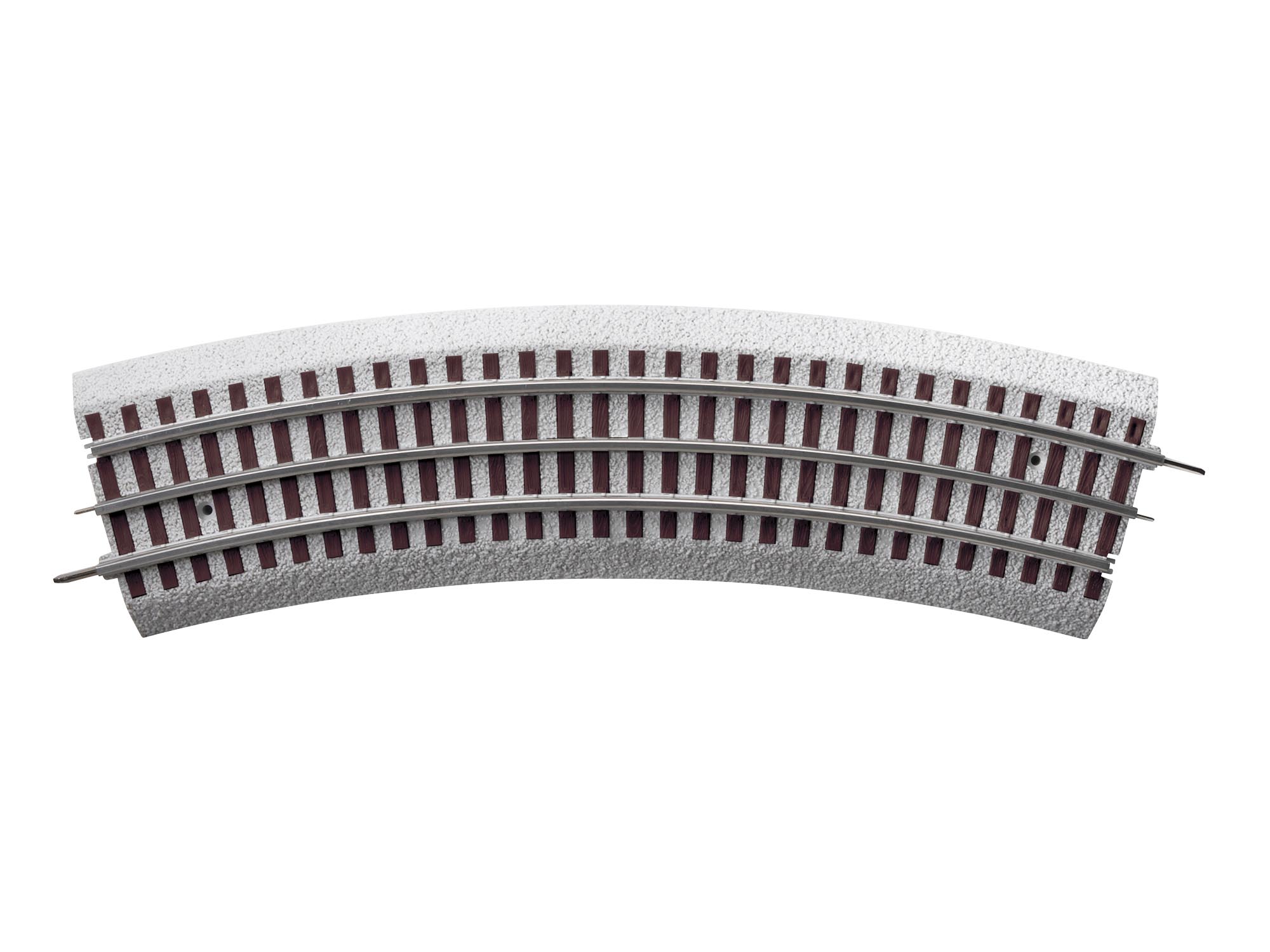 Lionel FasTrack 060 Curve 612056 O Scale