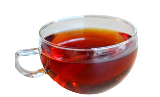 Early Grey Tea