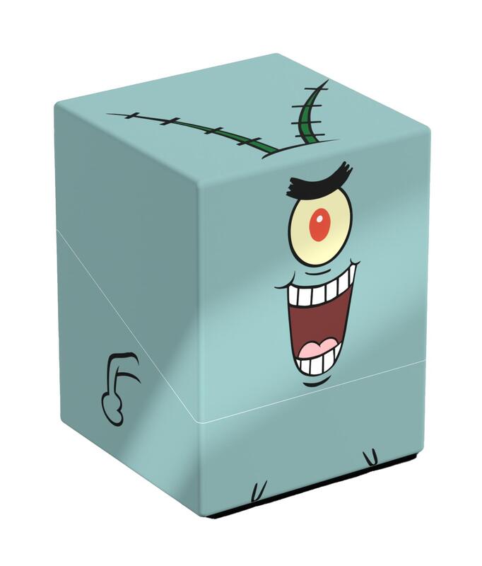 Spongebob Squarepants thumbnail 11